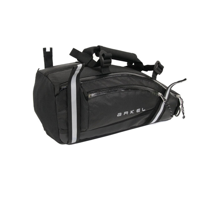 Arkel XPac Tail Rider Rack Bag