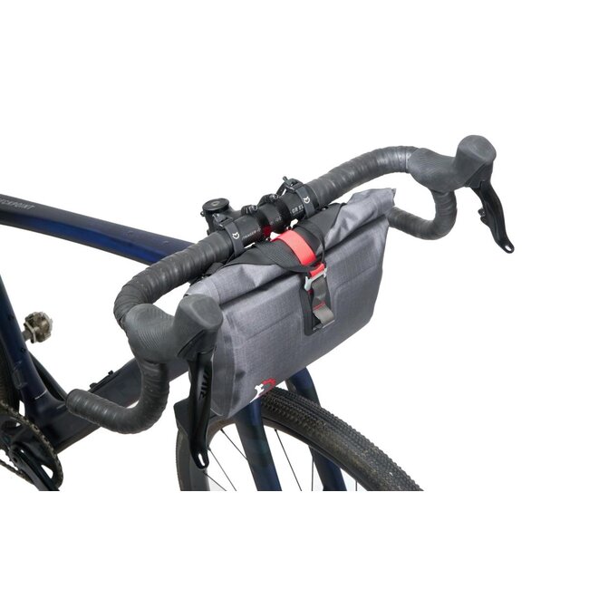 Revelate Designs Egress Pocket Handlebar Bag