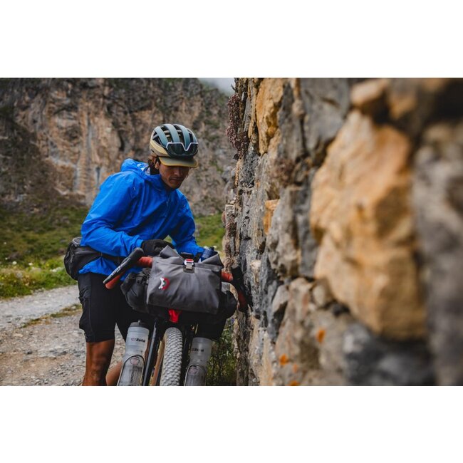 Revelate Designs Egress Pocket Handlebar Bag