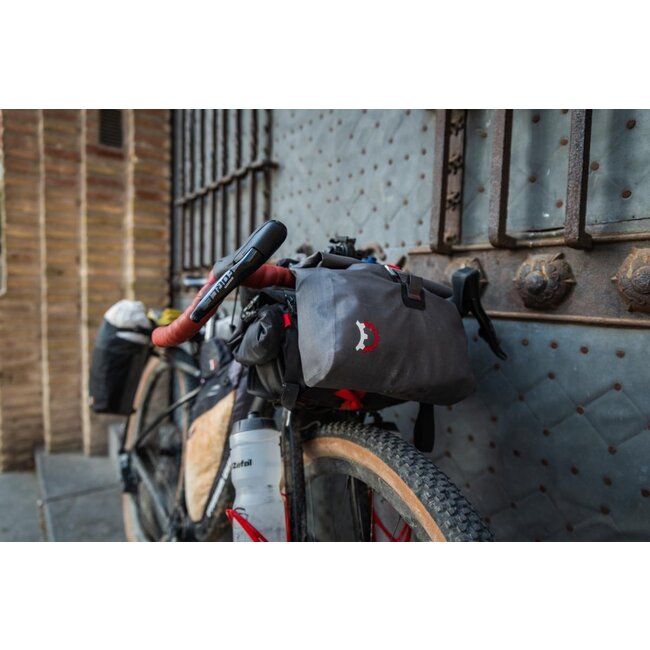 Revelate Designs Egress Pocket Handlebar Bag