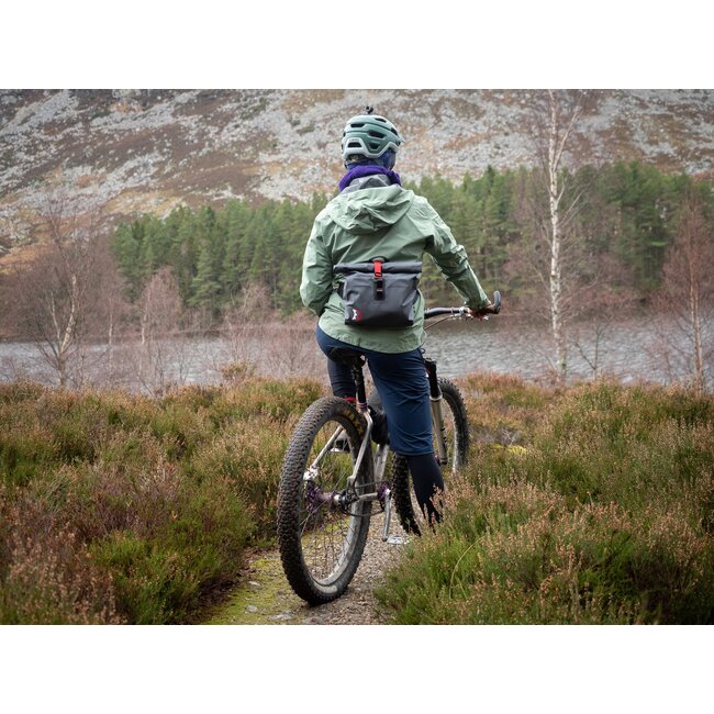 Revelate Designs Egress Pocket Handlebar Bag