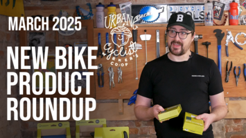 March 2025 New Product Roundup!