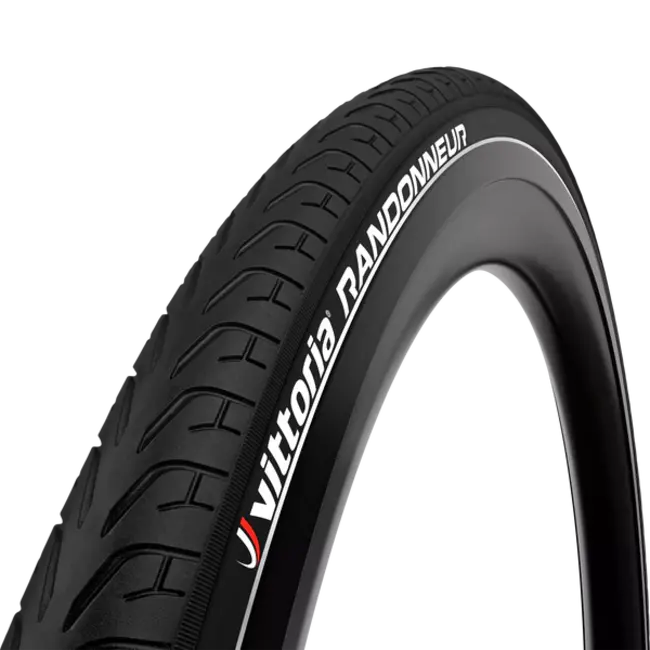 Vittoria Randonneur R Tire Black