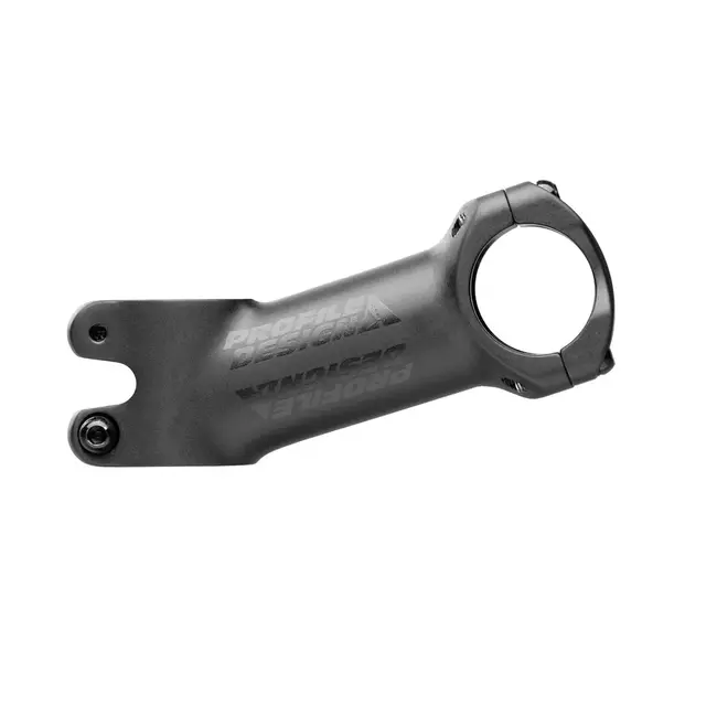 Profile Designs 1/Seventeen Stem 80mm 17 degree 31.8 Black