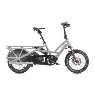 Tern Tern GSD R14 Forge Grey