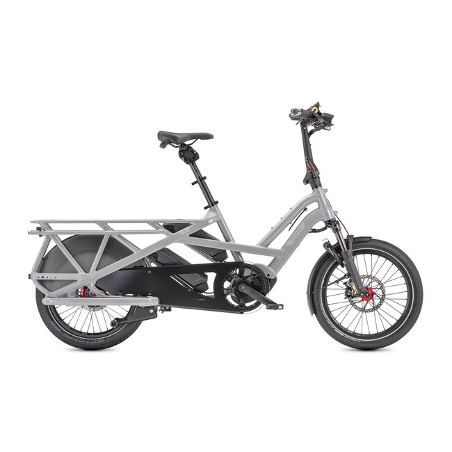 Tern Tern GSD R14 Forge Grey