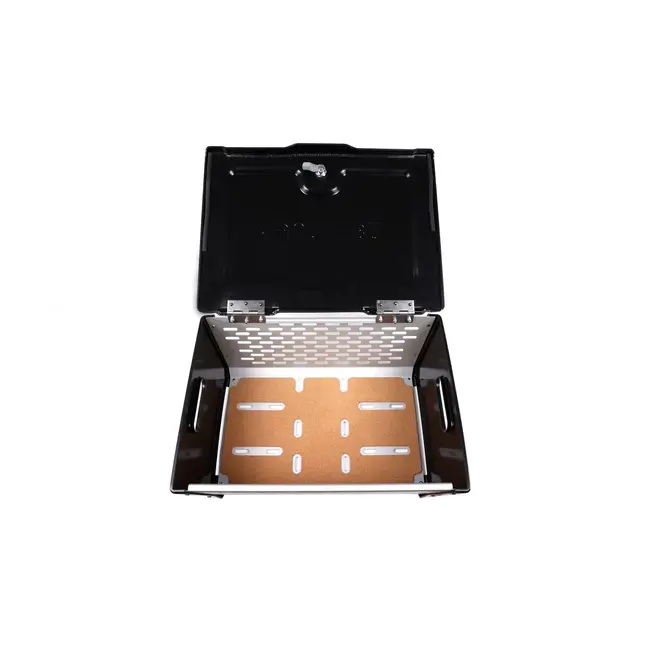 Yuba Pot Lockable Basket