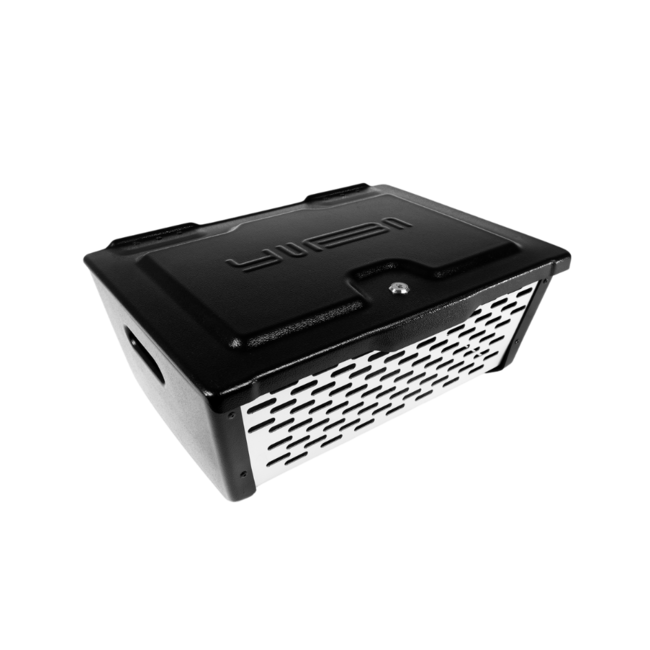 Yuba Pot Lockable Basket