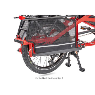 Tern Tern Sidekick Wheel Guard L