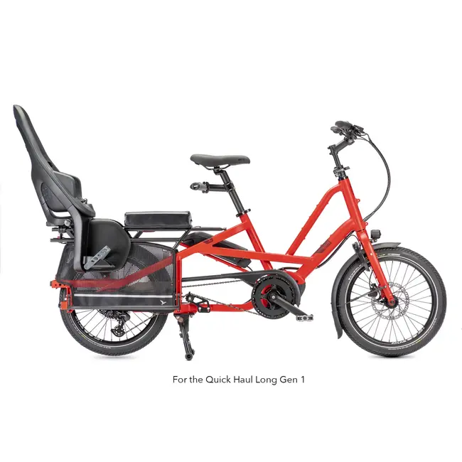 Tern Sidekick Wheel Guard L