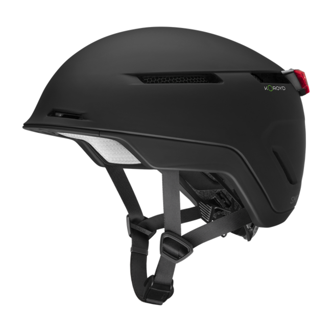 Smith Dispatch MIPS Helmet