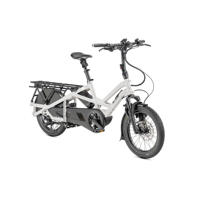 Tern GSD S10 Gen 3 545Wh