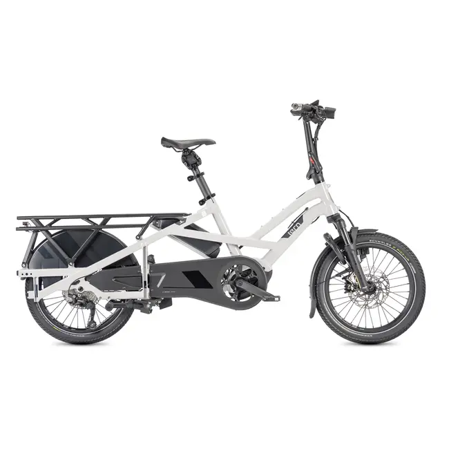 Tern GSD S10 Gen 3 545Wh