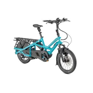 Tern Tern GSD S10 Gen 3 545Wh
