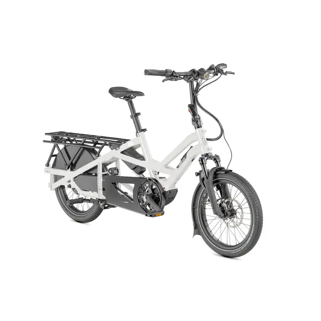 Tern GSD P00 Gen 3 500Wh