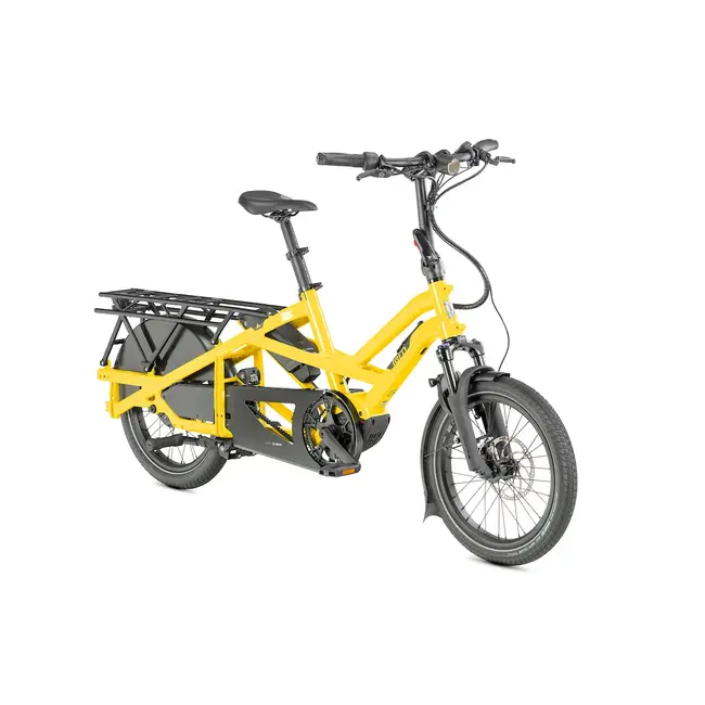 Tern GSD P00 Gen 3 500Wh