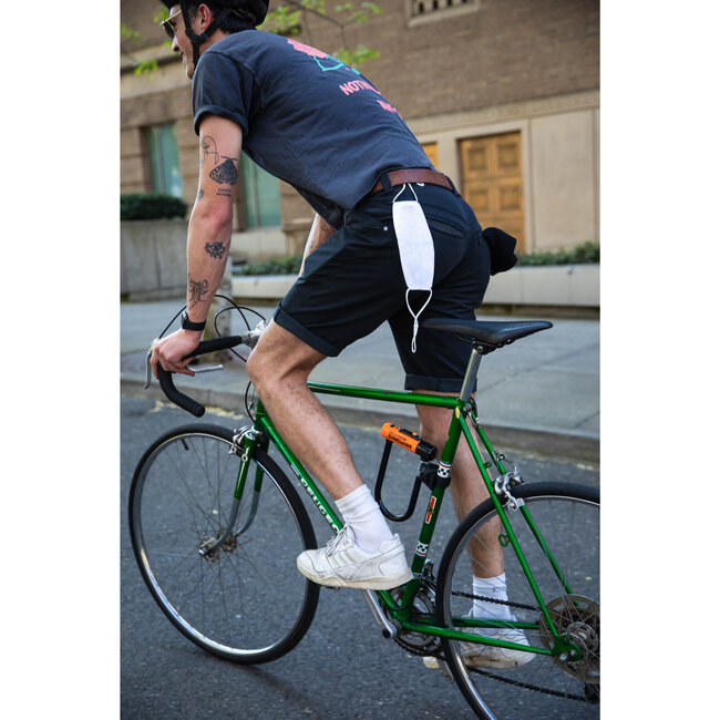 Kryptonite Transit FlexFrame U-Lock Mount (Frame Mount Only) [F20]