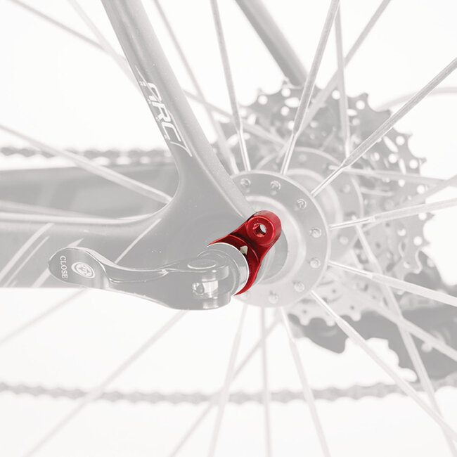 Axiom Flascheguard Fenders