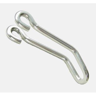 Busch & Muller Busch & Muller Fork Crown Light Bracket [B1]