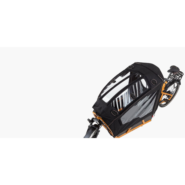 Riese & Muller Load4 75 vario GX 800Wh Tundra Grey Matte OS