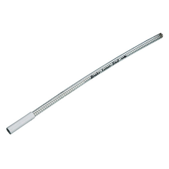 Jagwire EZ-Bend Housing Segment For Compressionless Brake Housing