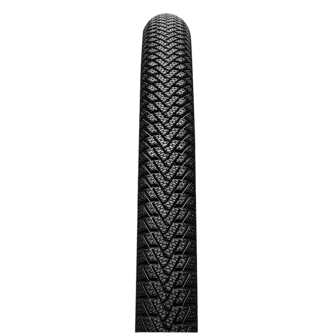 Continental Top Contact Winter II Premium Tire Folding Reflex