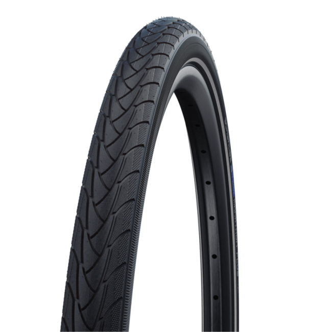 Schwalbe Marathon Plus Tire  26x1-3/8 (37-590 or 650x35a)