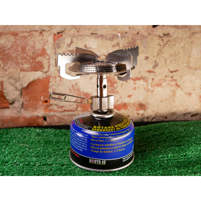 North 49 Butane / Propane Fuel Tank