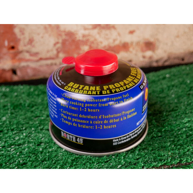 North 49 Butane / Propane Fuel Tank