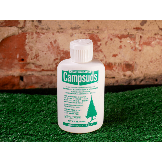 Sierra Dawn Campsuds