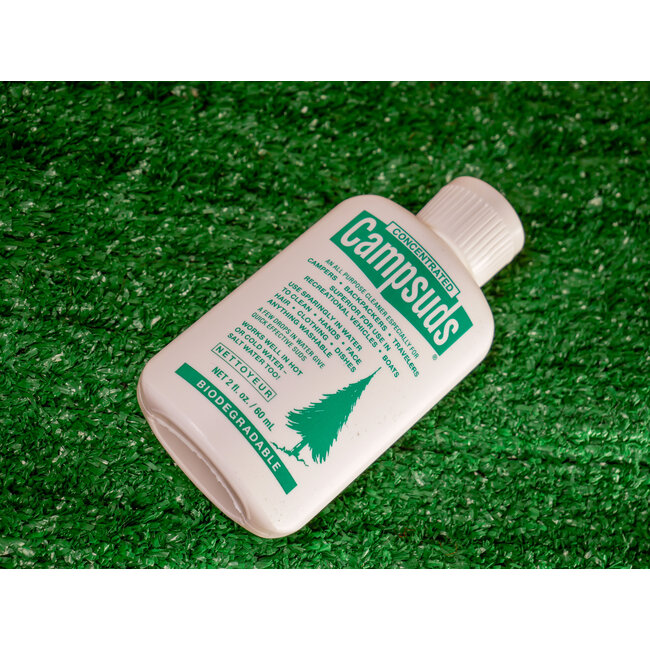 Sierra Dawn Campsuds