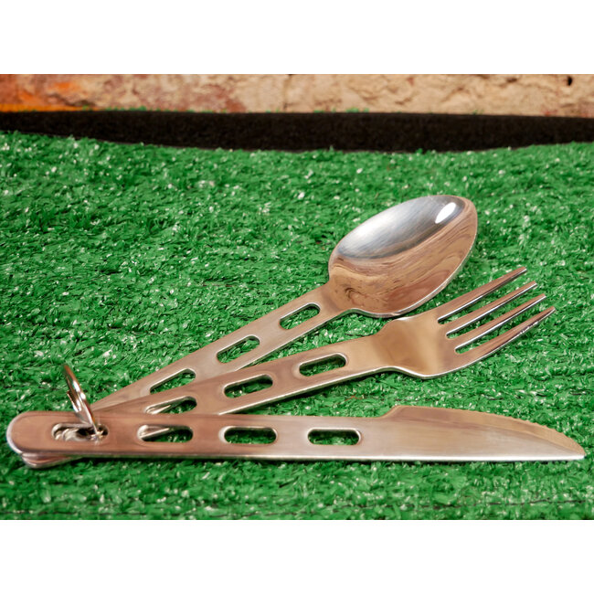 North 49 Ultralight Cutlery Set