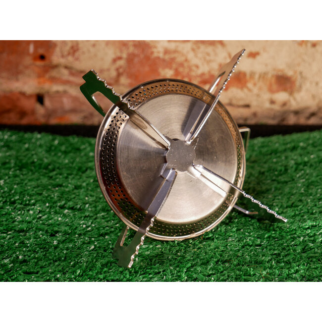 North 49 Backpackers Camp Stove