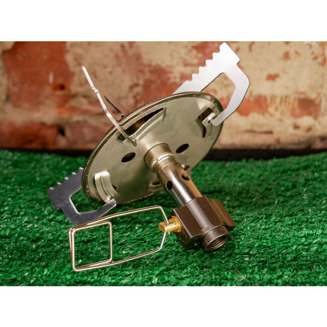 North 49 Backpackers Camp Stove