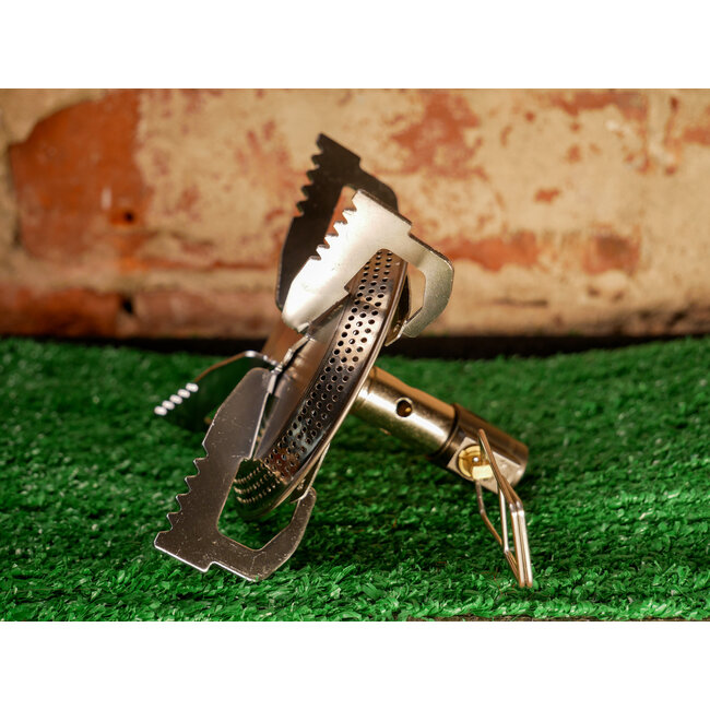 North 49 Backpackers Camp Stove