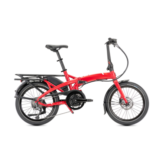 Tern Tern Vektron Q9 Satin Red