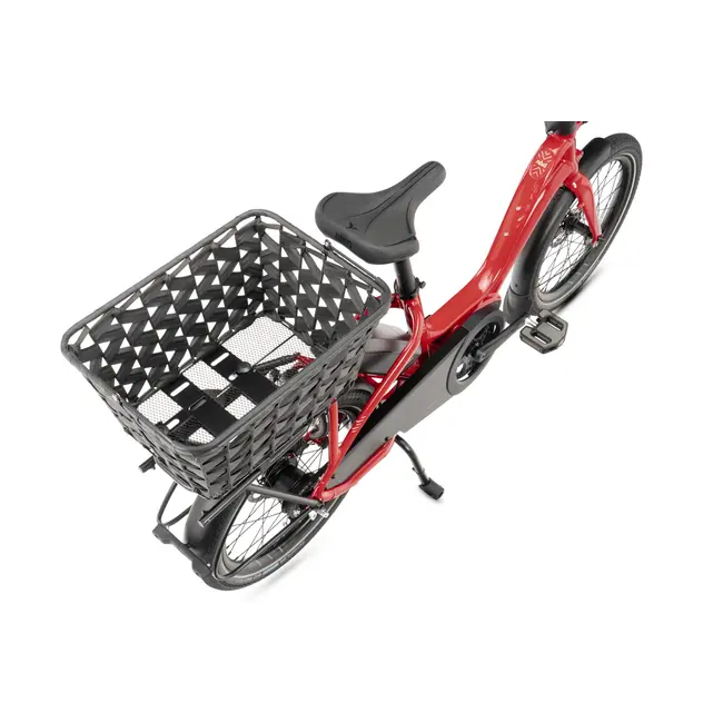 Tern Market Basket Gen 2