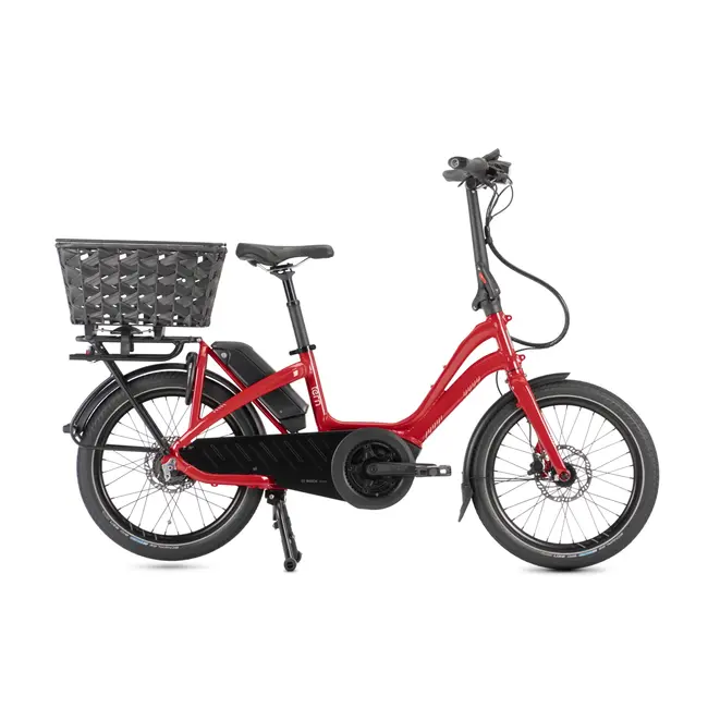 Tern Market Basket Gen 2