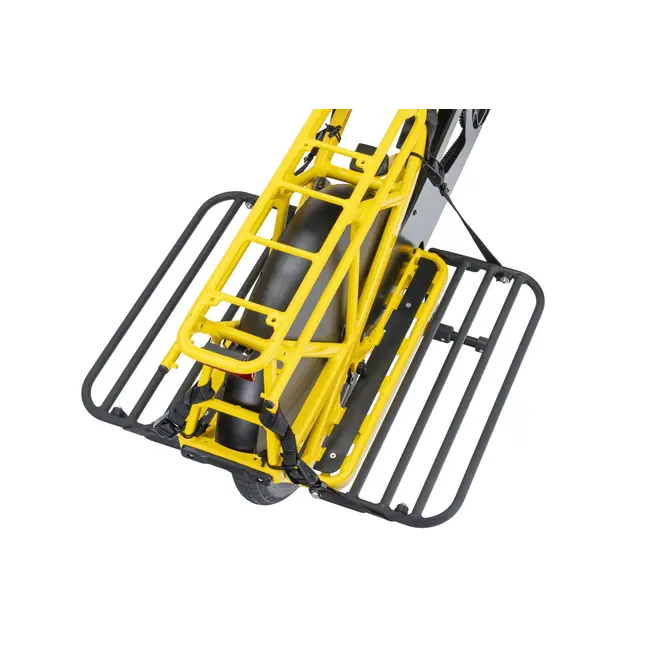 Tern Sidekick Doublewide Decks for GSD