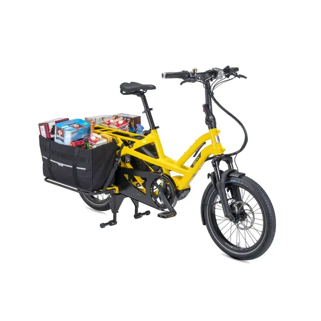 Tern Sidekick Doublewide Decks for GSD