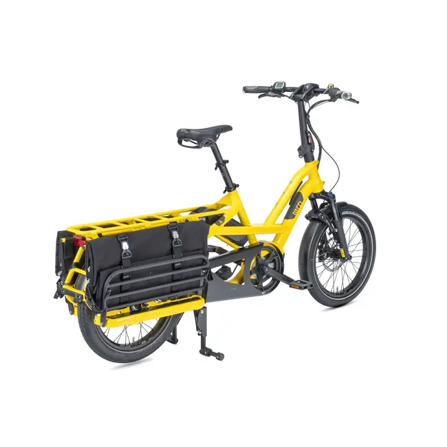 Tern Sidekick Doublewide Decks for GSD