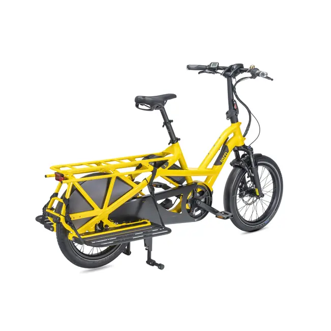 Tern Sidekick Doublewide Decks for GSD