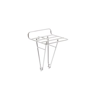 Pelago Stainless Steel Front Rack