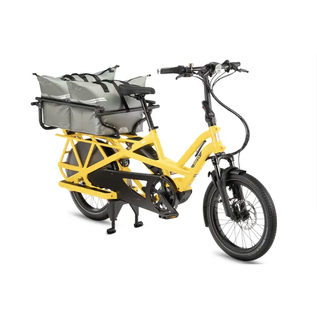 Tern WeatherTop Cooler