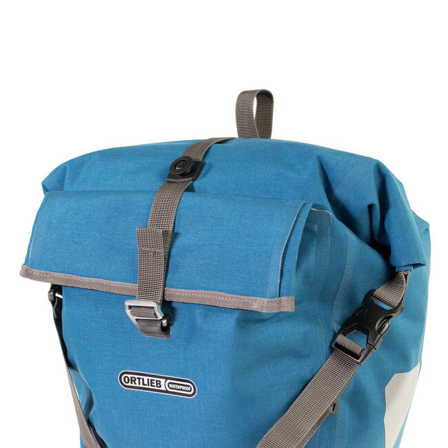 Ortlieb Back Roller Plus QL 2.2 - Single with Pocket 20L + 3L