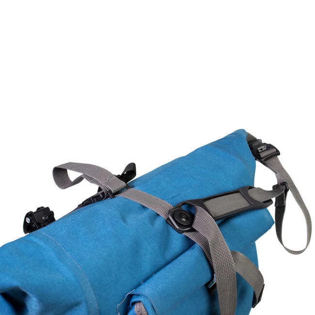 Ortlieb Back Roller Plus QL 2.2 - Single with Pocket 20L + 3L