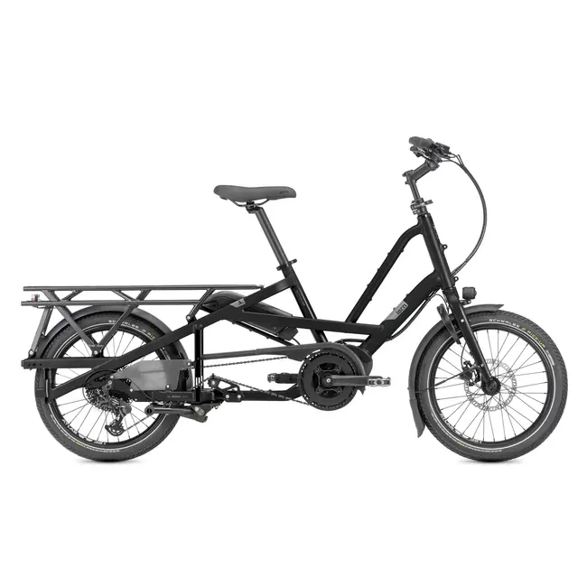 Tern Quick Haul Long D9