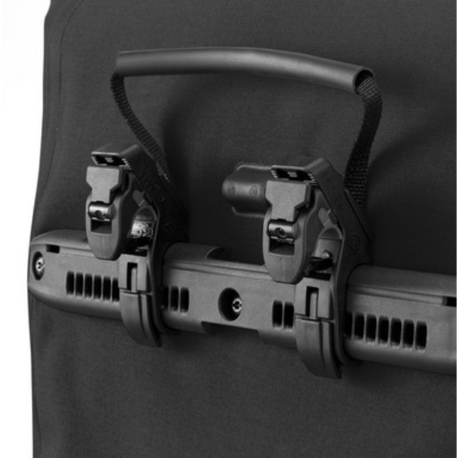 Ortlieb Vario Plus QL 2.2 Pannier Backpack 26L