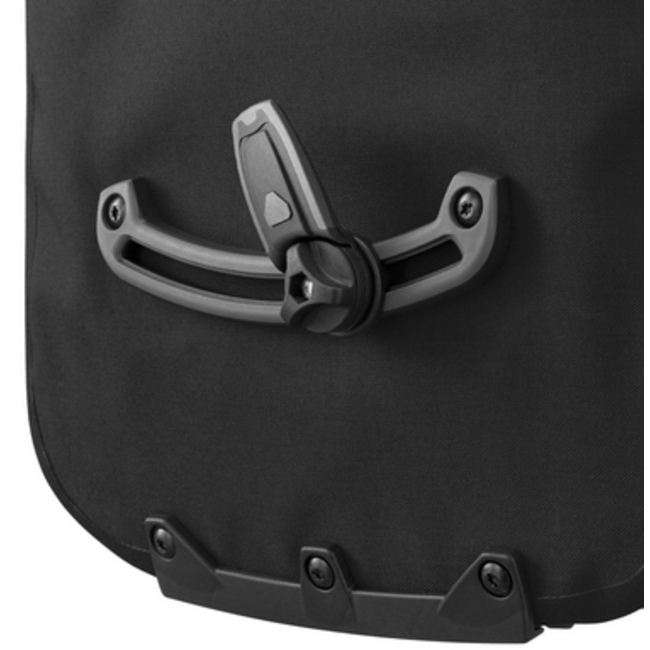 Ortlieb Vario Plus QL 2.2 Pannier Backpack 26L