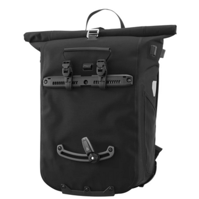 Ortlieb Vario Plus QL 2.2 Pannier Backpack 26L